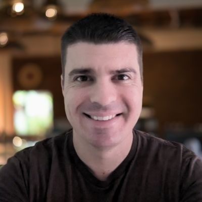 Josh Tredway, founder of Strata IT